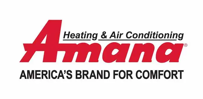 Amana Products