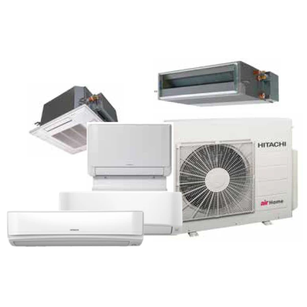 Hitachi airHome Multi